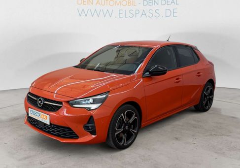 Opel Corsa, 2020 2