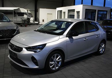 Opel Corsa, 2022