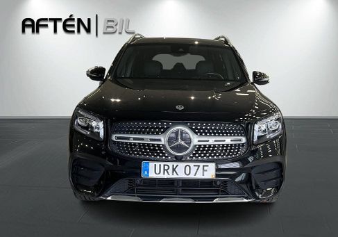 Mercedes-Benz GLB 200, 2021