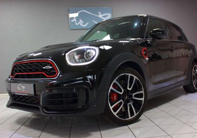 MINI John Cooper Works Countryman, 2020