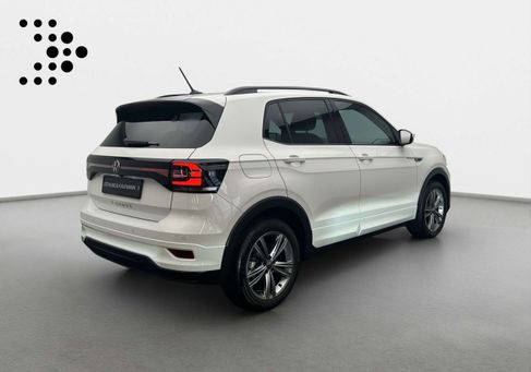Volkswagen T-Cross, 2023
