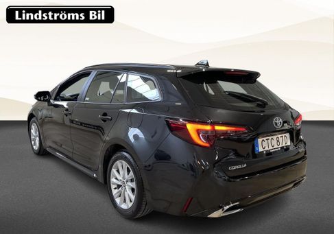 Toyota Corolla, 2025 3