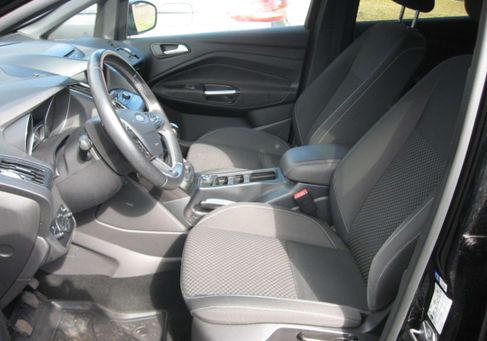 Ford C-Max, 2019 3