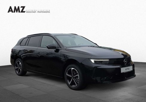 Opel Astra, 2025