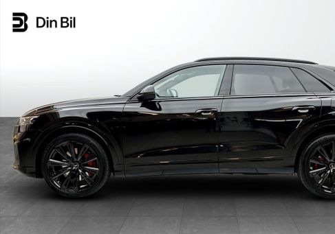 Audi Q8, 2024 2
