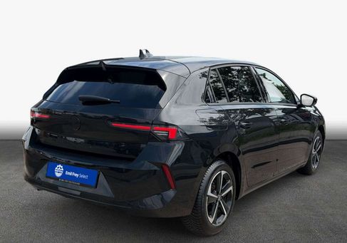 Opel Astra, 2025