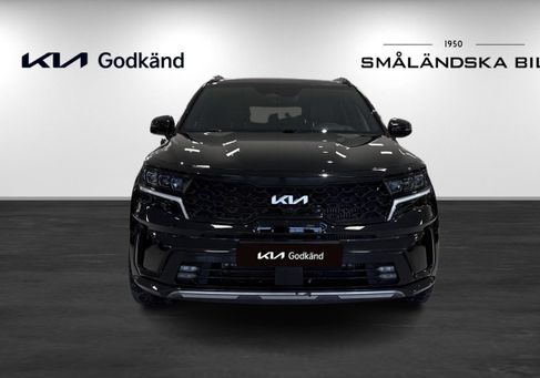 Kia Sorento, 2023