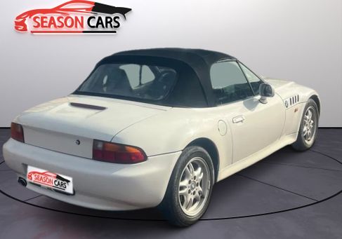 BMW Z3, 1998