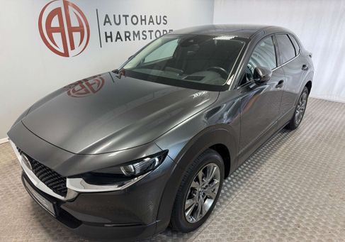 Mazda CX-3, 2022 2