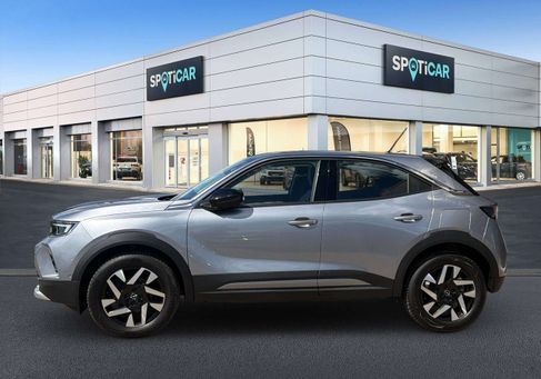 Opel Mokka, 2023 2