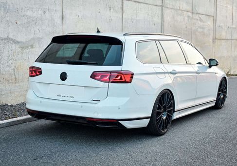 Volkswagen Passat Variant, 2021 3