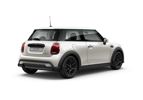 MINI Cooper, 2023