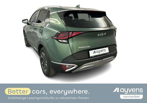 Kia Sportage, 2021 3