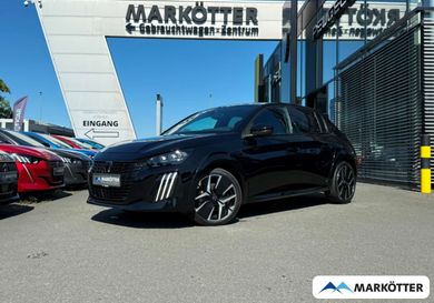 Peugeot 208, 2024