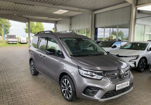 Renault Kangoo, 2024