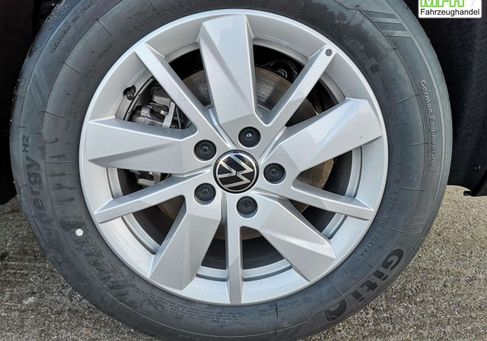 Volkswagen Caddy, 2025