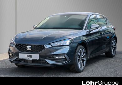 Seat Leon, 2026