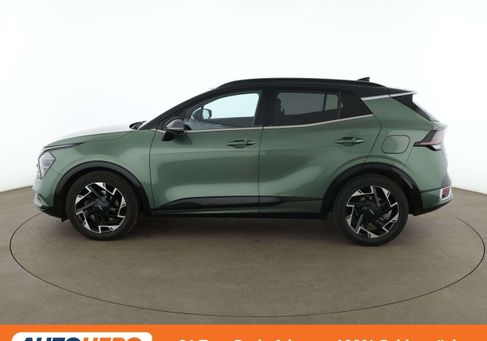 Kia Sportage, 2022