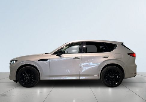 Mazda CX-60, 2023 3