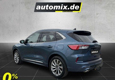 Ford Kuga, 2022