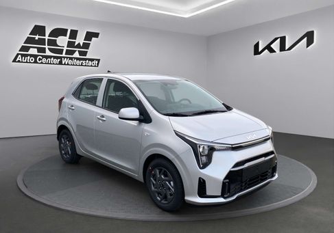 Kia Picanto, 2026