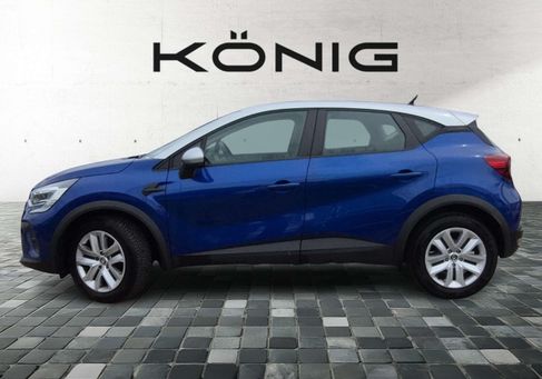 Renault Captur, 2023