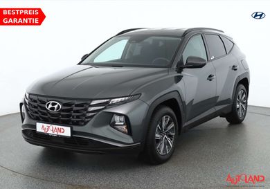 Hyundai Tucson, 2021