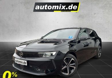 Opel Astra, 2023
