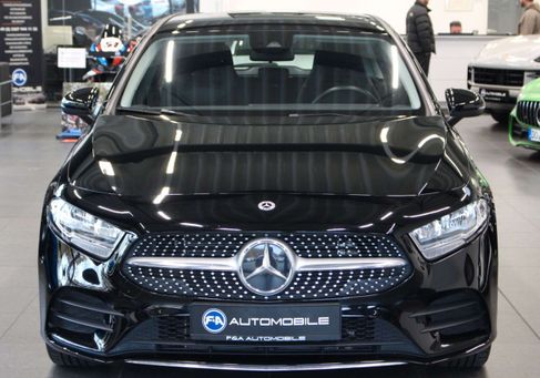Mercedes-Benz A 250, 2022