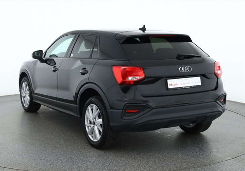 Audi Q2, 2022 3