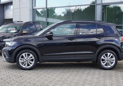Volkswagen T-Cross, 2026