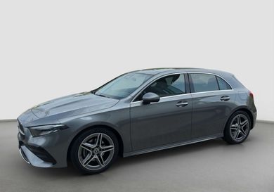Mercedes-Benz A 180, 2023