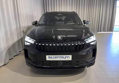 Skoda Kodiaq, 2026