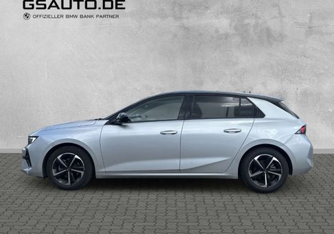 Opel Astra, 2025