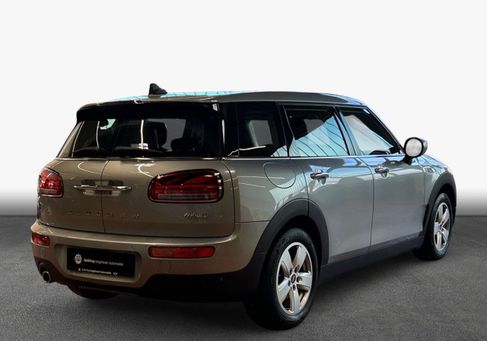MINI Cooper Clubman, 2023