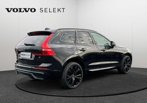 Volvo XC60, 2024