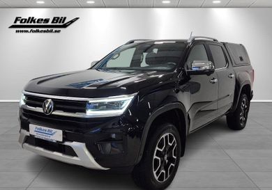 Volkswagen Amarok, 2023
