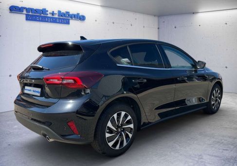 Ford Focus, 2026