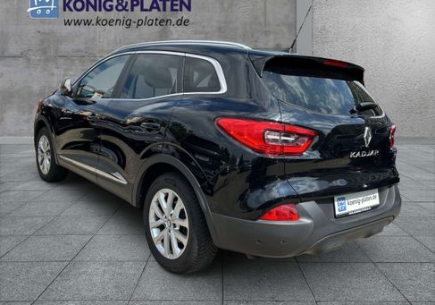 Renault Kadjar, 2018