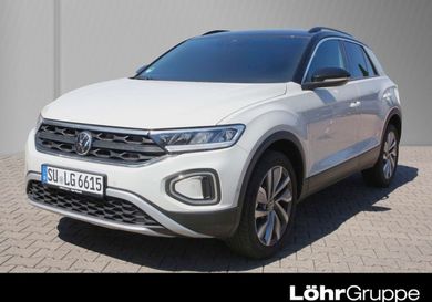 Volkswagen T-Roc, 2026