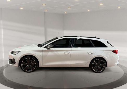 Cupra Leon, 2023