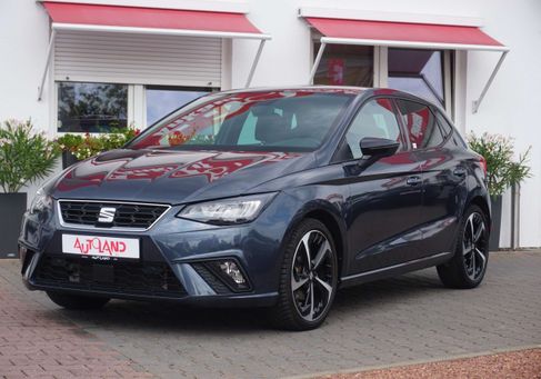 Seat Ibiza, 2024