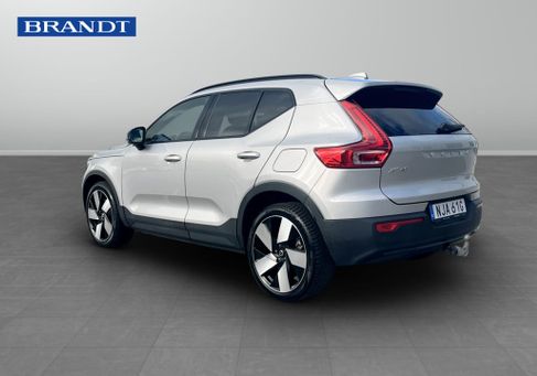 Volvo XC40, 2024 2