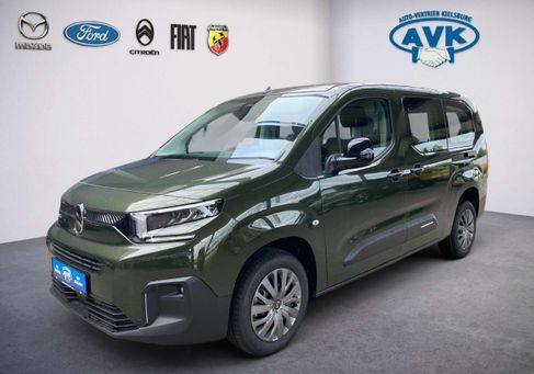 Citroën Berlingo, 2026 2