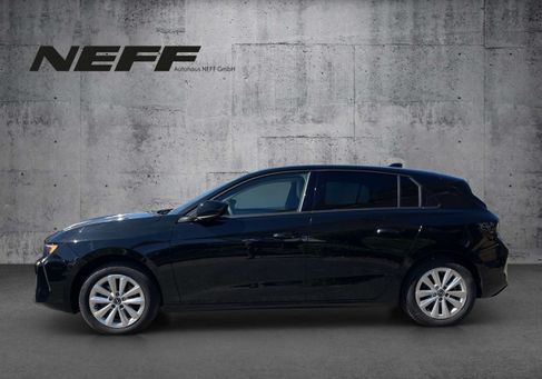 Opel Astra, 2023
