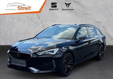 Cupra Leon, 2022