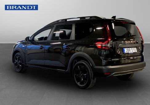 Dacia, 2026