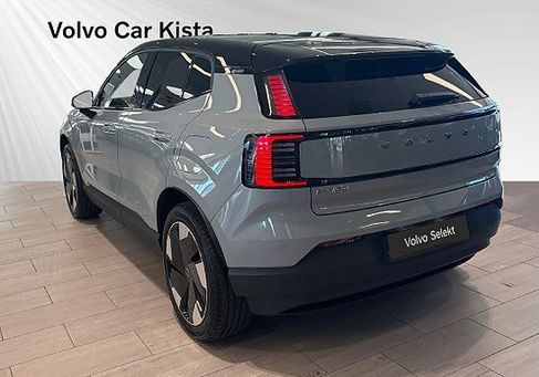Volvo EX30, 2025