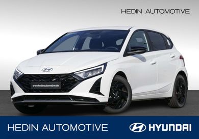 Hyundai i20, 2026