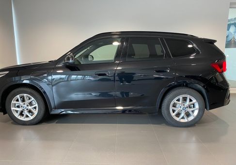 BMW X1, 2025 2